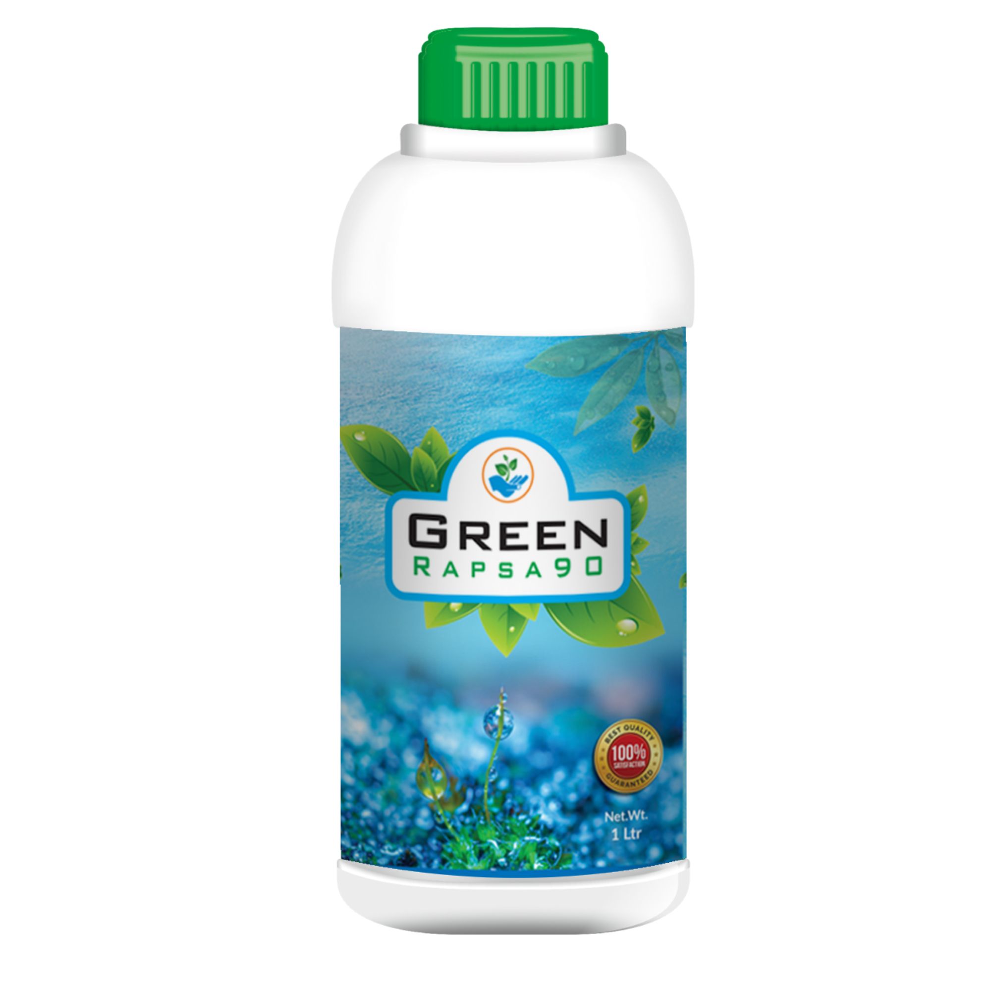 Green Rapsa 90